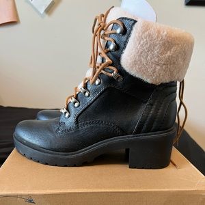 Winter boots